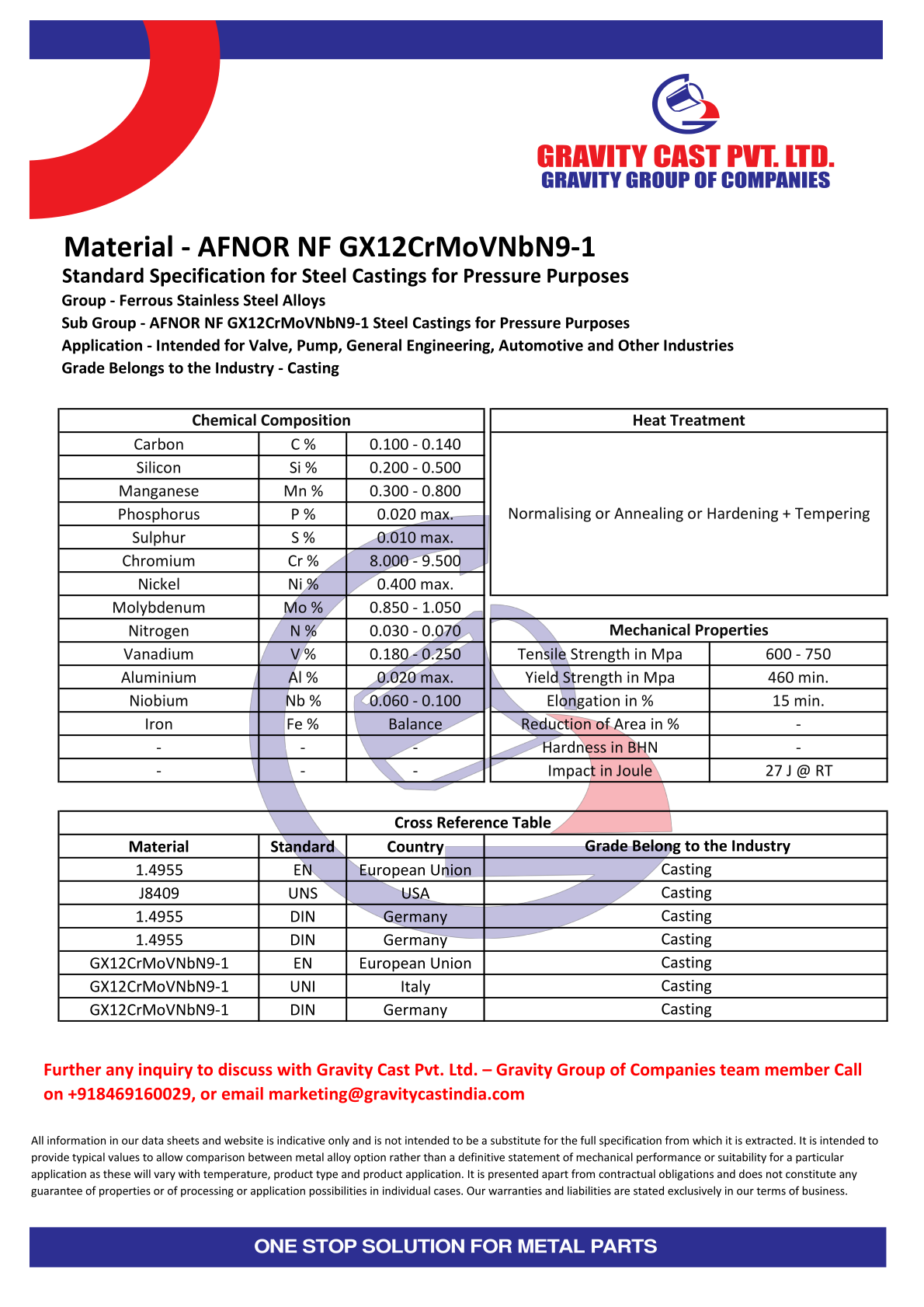 AFNOR NF GX12CrMoVNbN9-1.pdf
